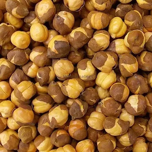 Chana chickpea bulk supplier India