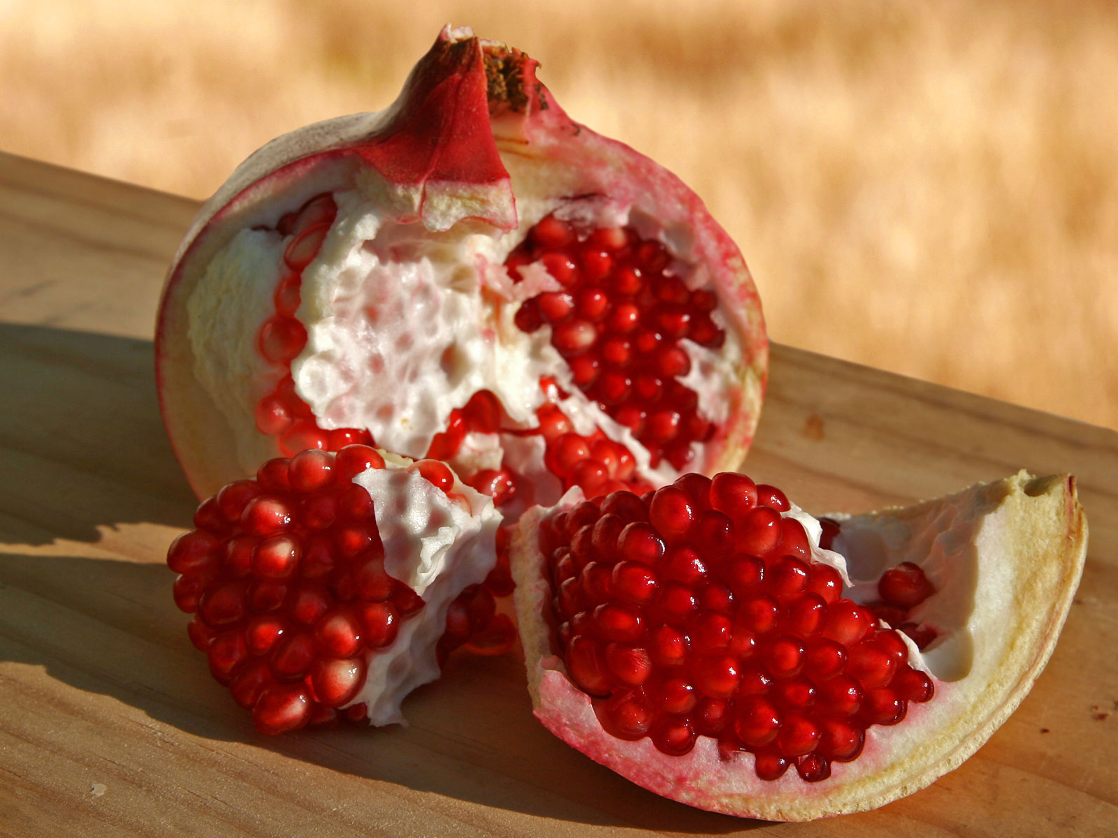 Anar pomegranate bulk supplier India