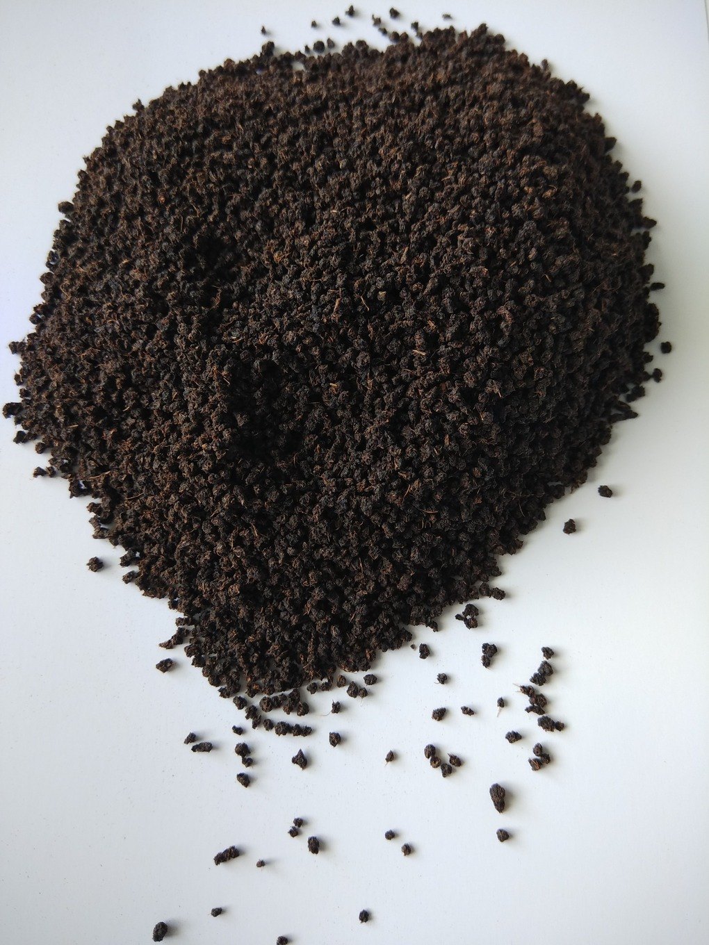 Chai Pati tea leaves bulk supplier India